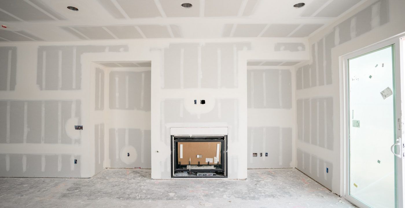 Building a New House